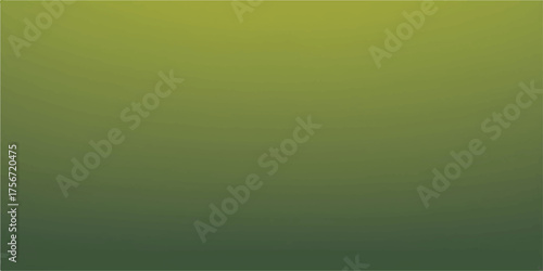 Blank vintage green chalkboard with grunge texture and soft light for an old material background