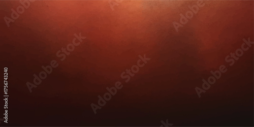 A rough, dark grunge wall backdrop with an aged and dirty texture for a vintage design material