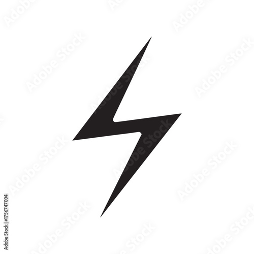 Free Download Modern Black Infinity Spark Symbol Expressing Balance and Motion - GFXLoad