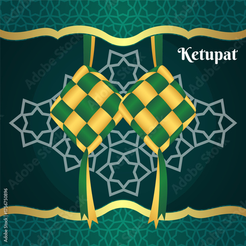 KETUPAT