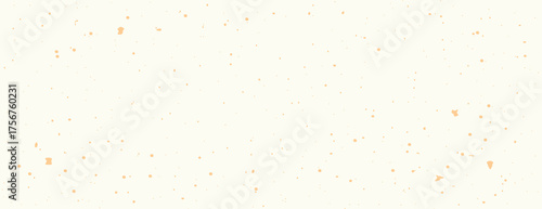 Speckle Terrazzo pattern. Granite stone texture. Abstract background for interior design, wallpaper, stoneware, wrapper paper. Vintage vector illustration.