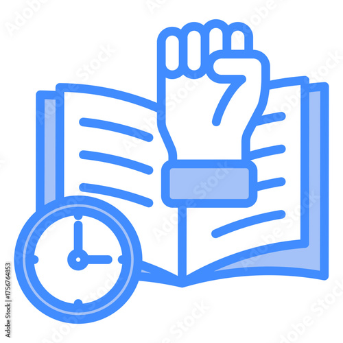 Dedication Icon