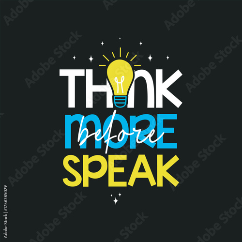 Best awesome eye catching motivational quotes typography tshirt design