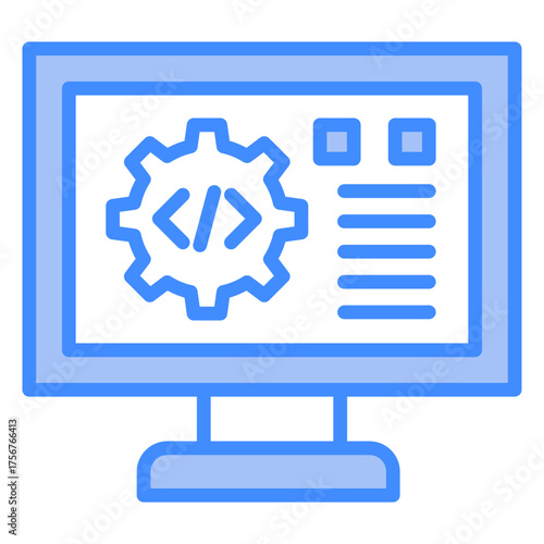 Compile Icon