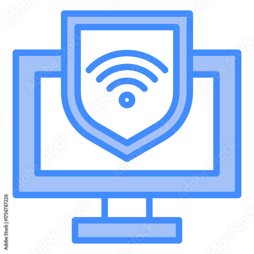 Vpn Icon