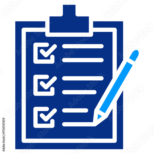 Evaluation Icon