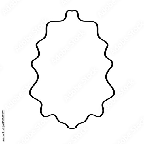 whimsical frame, fantasy border, cute frame, floral frame, pastel vector, hand drawn frame, decorative border, fairy tale design, whimsical illustration, creative frame