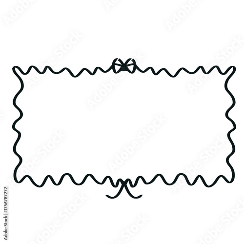 whimsical frame, fantasy border, cute frame, floral frame, pastel vector, hand drawn frame, decorative border, fairy tale design, whimsical illustration, creative frame