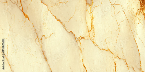 Marble surface featuring intricate mineral veins, smooth flowing tones, refined texture and sophisticated natural design.