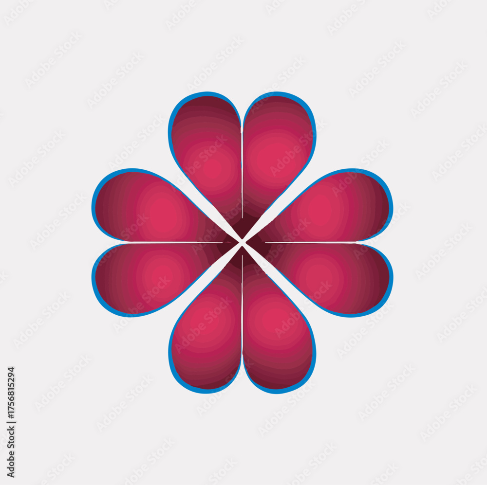 Fototapeta premium Adobe Illustrator Artwork