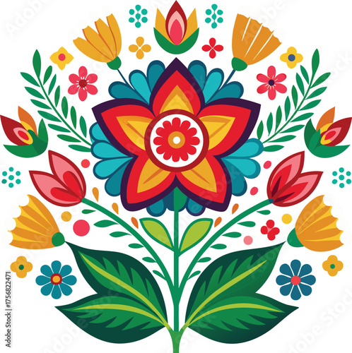 simple-folk-floral-pattern-inspired-by-embroidery-.eps