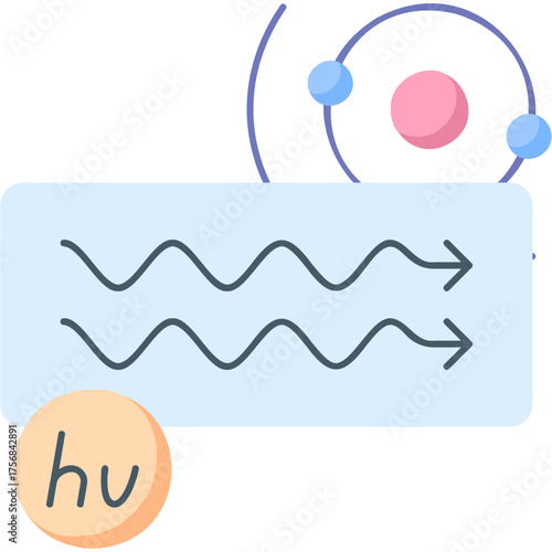 Photon Illustration