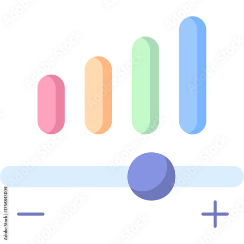 Intensity Illustration