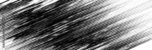 Manga focus speed lines for comic effect. Motion and action diagonal focus flash strip lines for anime comic book. grunge sport style