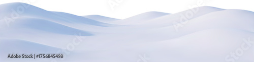 3D Snow Landscape icon