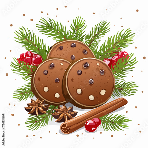 Köstliches für die Weihnachtszeit