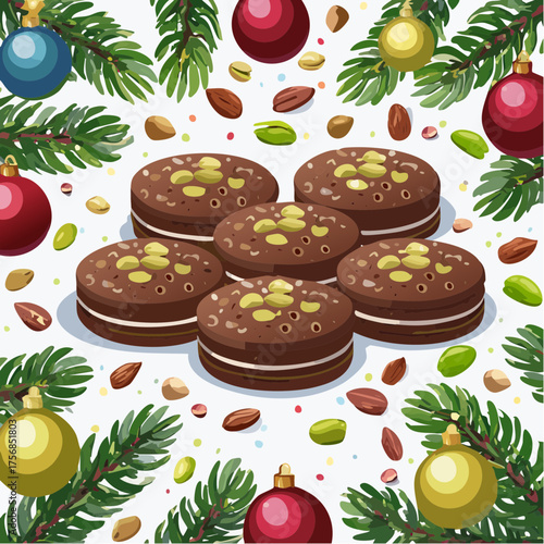 Köstliches für die Weihnachtszeit