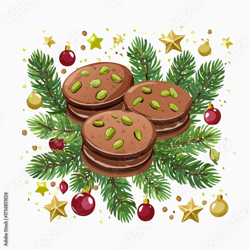 Köstliches für die Weihnachtszeit