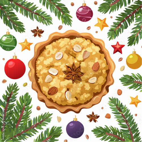 Köstliches für die Weihnachtszeit