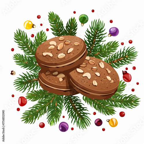 Köstliches für die Weihnachtszeit