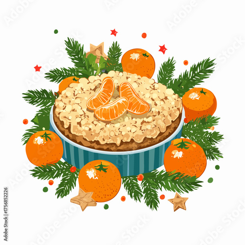 Köstliches für die Weihnachtszeit