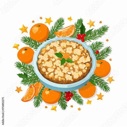 Köstliches für die Weihnachtszeit