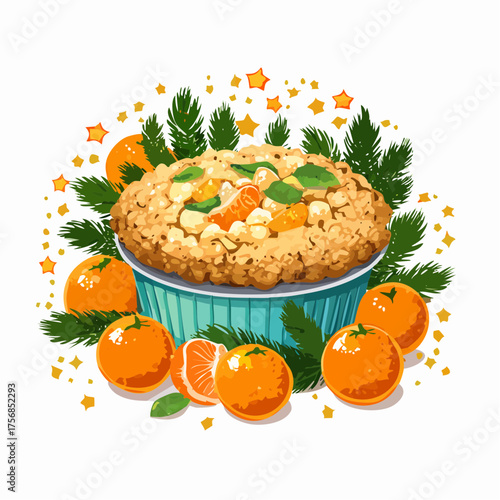 Köstliches für die Weihnachtszeit