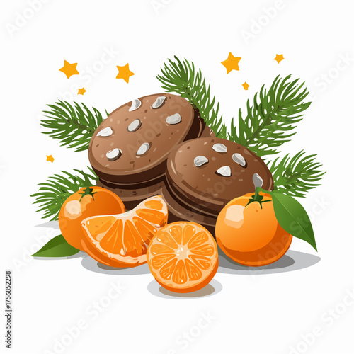 Köstliches für die Weihnachtszeit