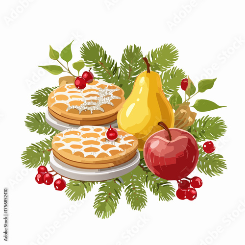 Köstliches für die Weihnachtszeit