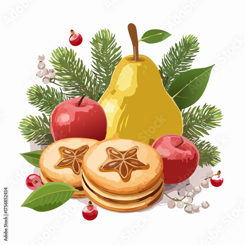 Köstliches für die Weihnachtszeit