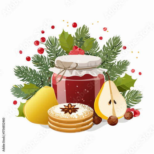 Köstliches für die Weihnachtszeit