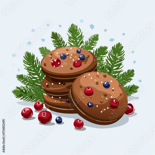 Köstliches für die Weihnachtszeit