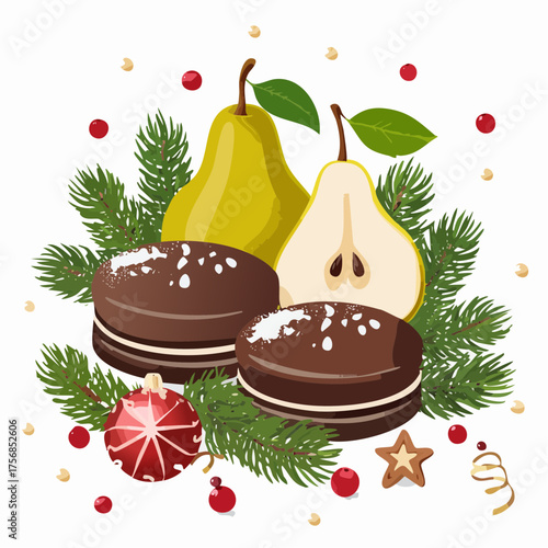 Köstliches für die Weihnachtszeit