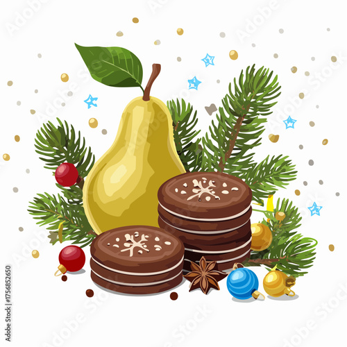 Köstliches für die Weihnachtszeit