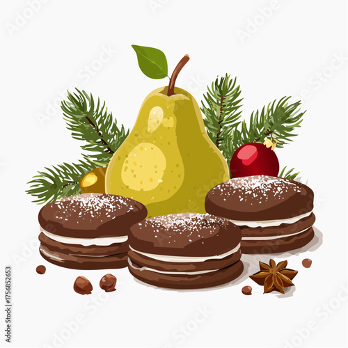 Köstliches für die Weihnachtszeit