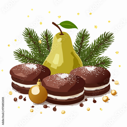 Köstliches für die Weihnachtszeit