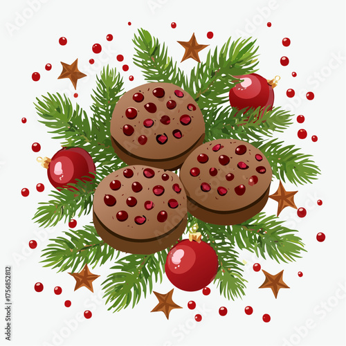 Köstliches für die Weihnachtszeit