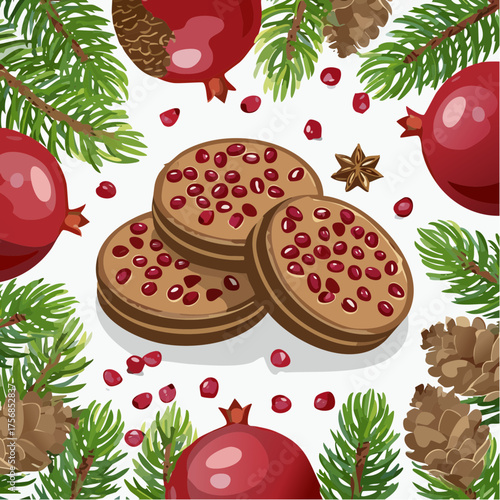 Köstliches für die Weihnachtszeit