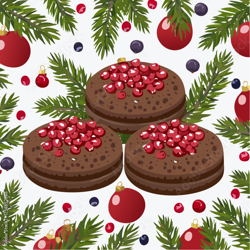 Köstliches für die Weihnachtszeit