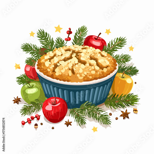 Köstliches für die Weihnachtszeit