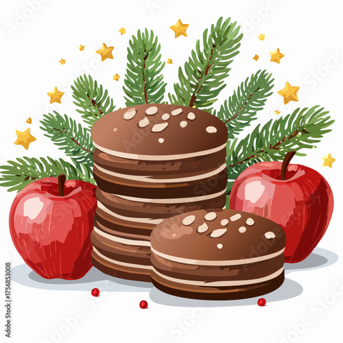 Köstliches für die Weihnachtszeit