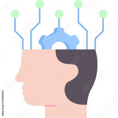 Intelligence Illustration