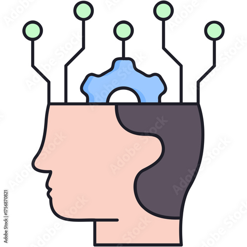 Intelligence Sticker