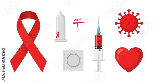 HIV and AIDS Education Prevention, Awareness, and Understanding for a Healthier Future
