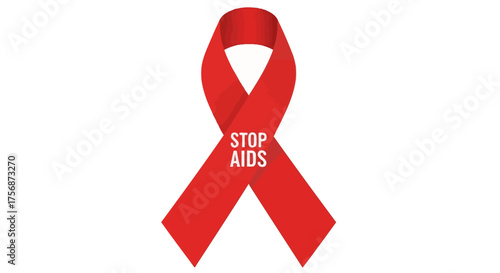 Red Ribbon Awareness Education and Support for Preventing and Combating AIDS, Promoting Awareness and Health