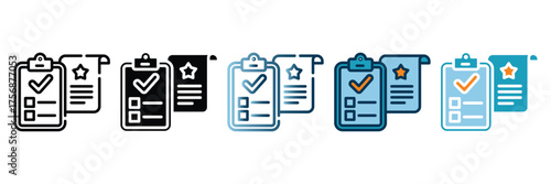 compliance multiple style collection