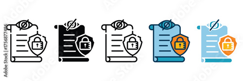 data privacy multiple style collection