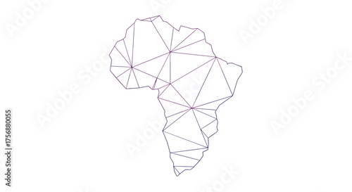 Digital connectivity and innovation transforming the african continent through interconnected networks and future growth opportunities