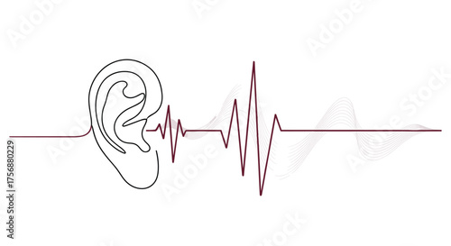 Understanding sound waves and human hearing a detailed exploration of auditory perception and acoustic phenomena