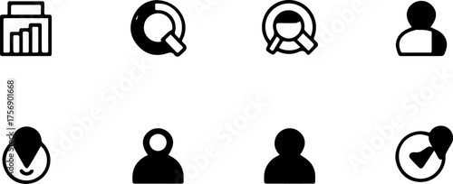 Floppy Disk Line Icon – Save File and Data Storage Symbol Vector